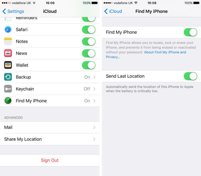 Jak znaleźć zagubiony iPhone, iPad lub MacBook, nawet jeśli bateria zmarła