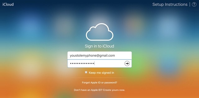Jak znaleźć zgubiony lub skradziony iPhone