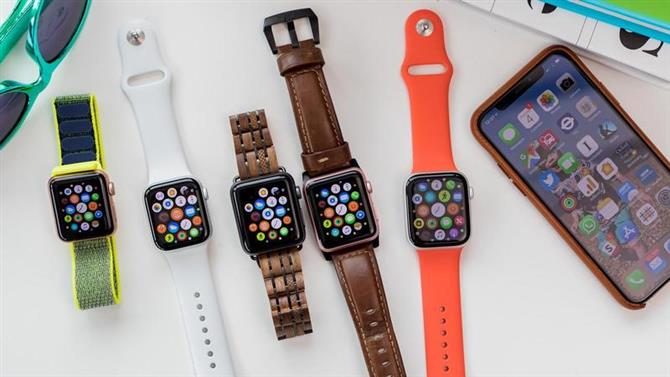 Jak znaleźć zgubiony zegarek Apple