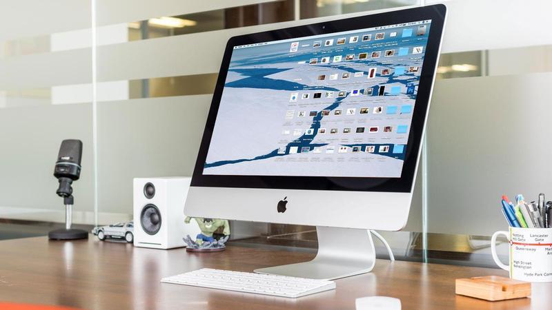Jak zorganizować pulpit komputera Mac, w tym stosy pulpitu Mojave