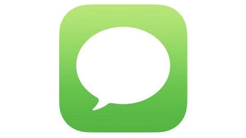 Jak zostawić tekst grupowy lub czat iMessage na iPhonie