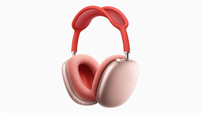 Jak zresetować AirPods Max do ustawień fabrycznych