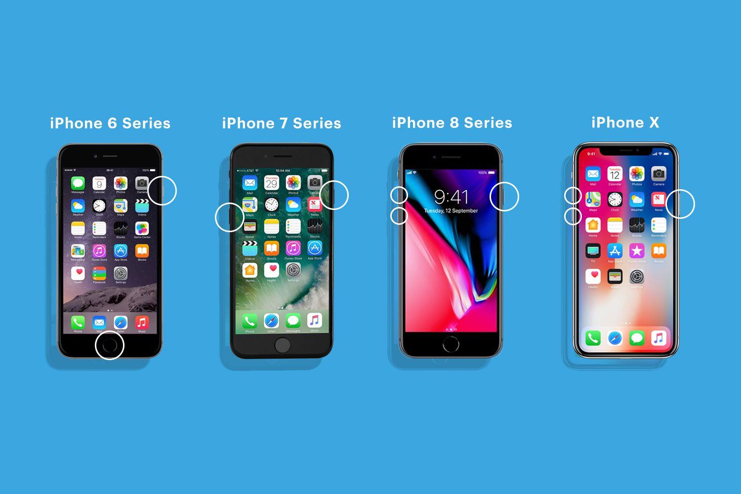 Jak zresetować iPhone’a (wszystkie modele)