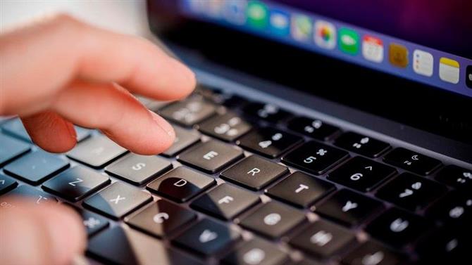 Jak zresetować NVRAM na M1 lub Intel Mac