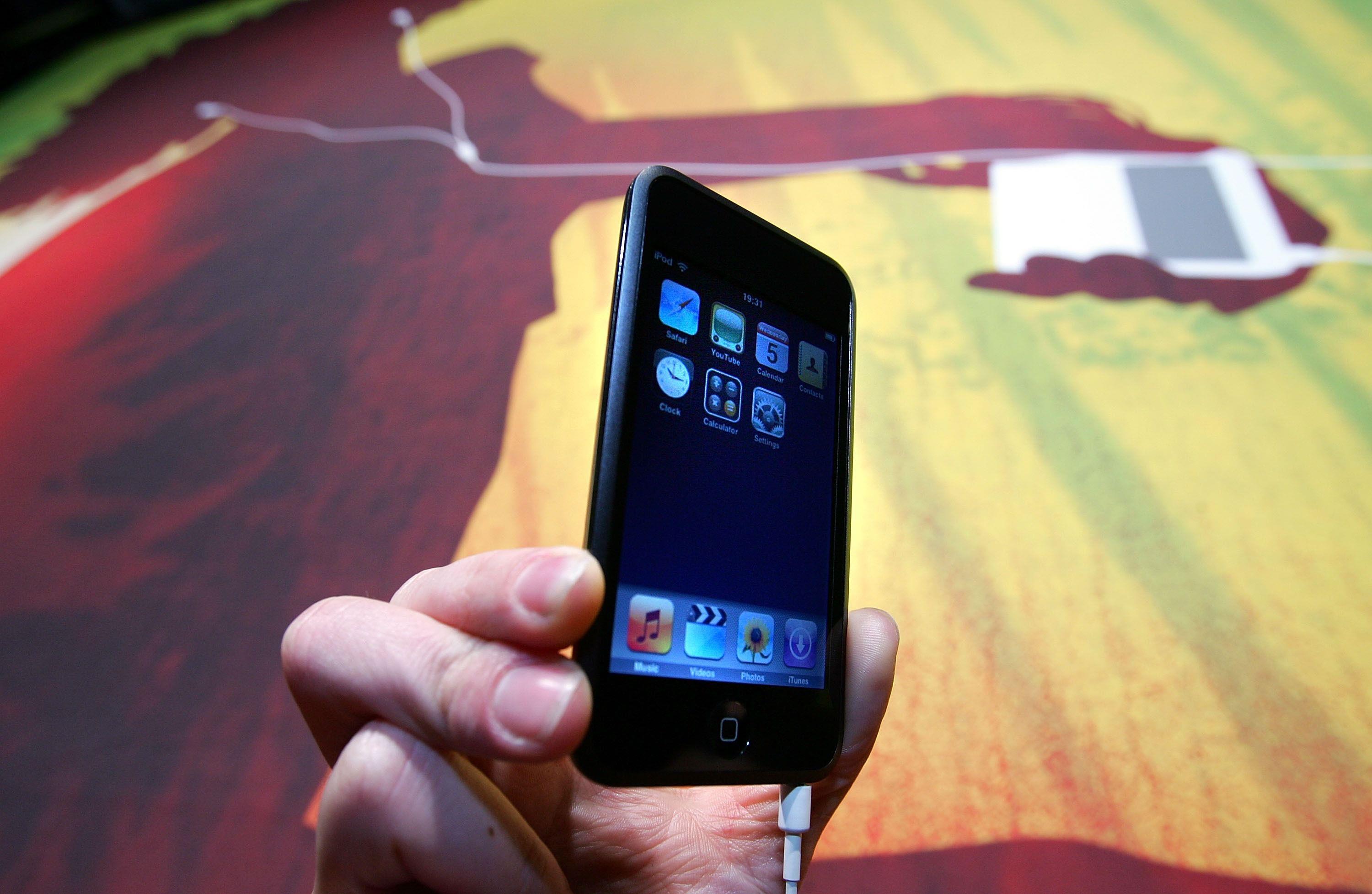Jak zrobić identyfikator Apple bez karty kredytowej
