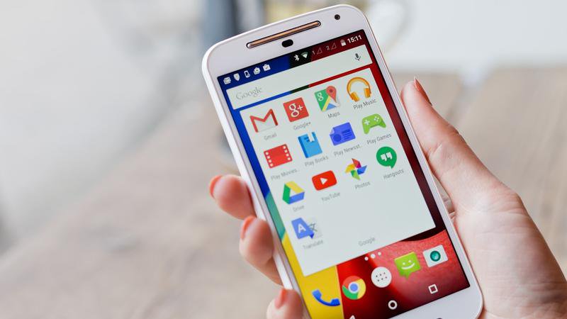 Jak zsynchronizować Android z Macem: Używanie Google do synchronizacji Android z Mac
