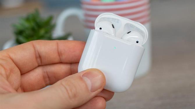 Jak zwiększyć głośność AirPods