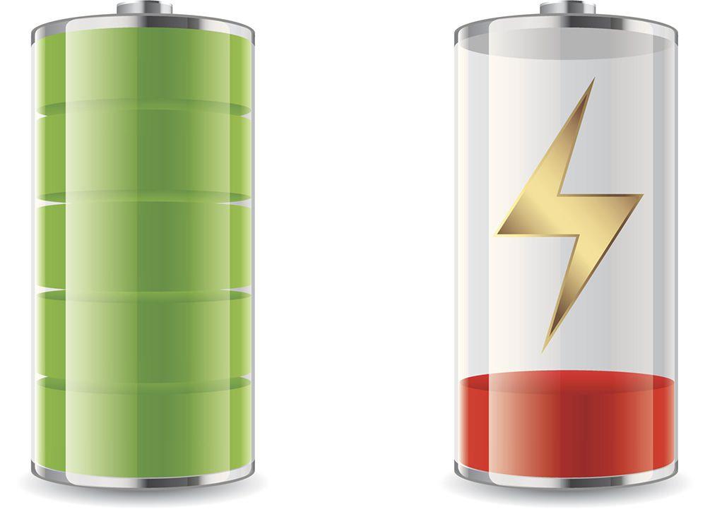 Korzystanie z trybu niskiego zużycia energii w telefonie iPhone w celu wydłużenia żywotności baterii