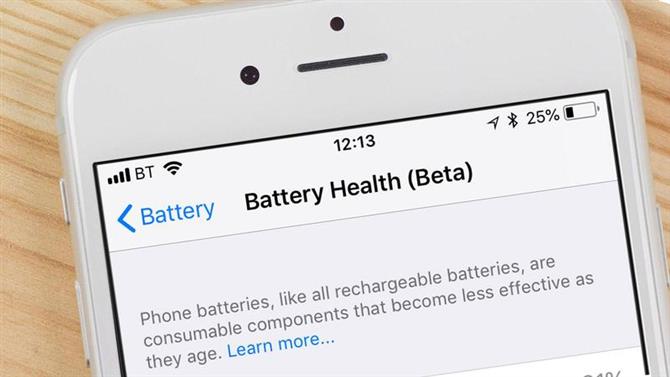 Koszt i termin wymiany baterii iPhone’a