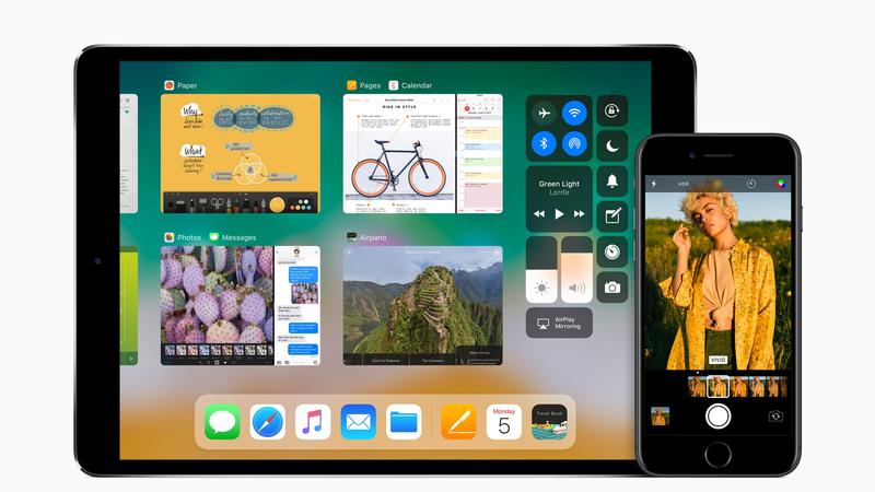 Które aplikacje nie będą działać w iOS 11?