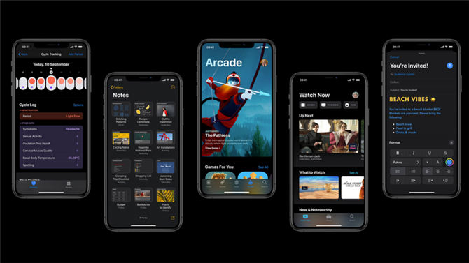Które aplikacje nie będą działać w systemie iOS 13?