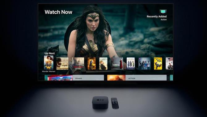 Który Apple TV mam?