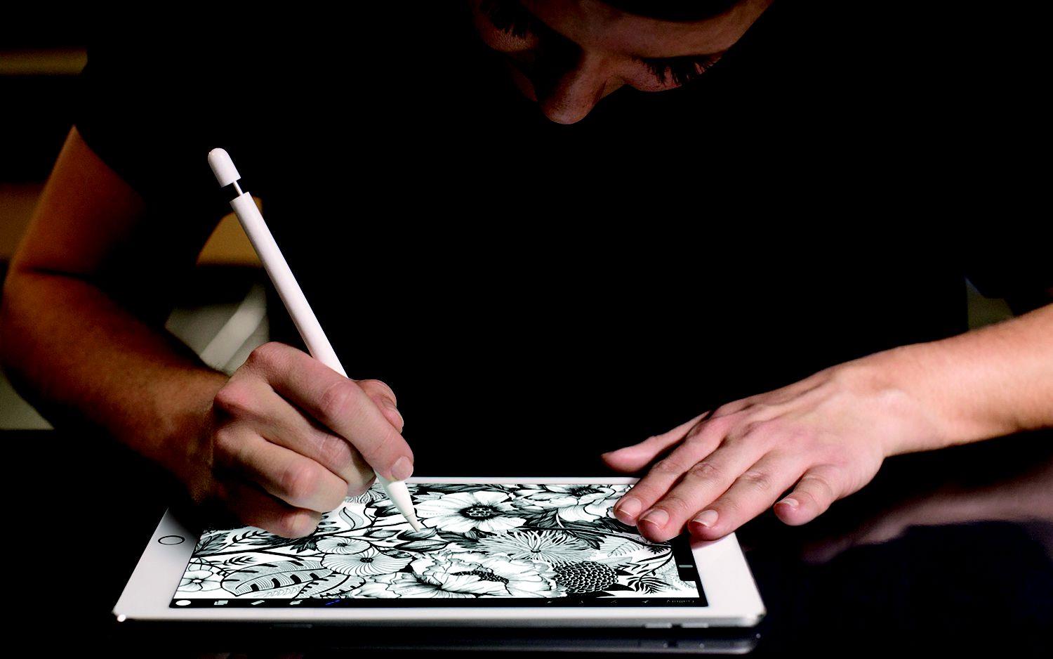 Który iPad powinien kupić?