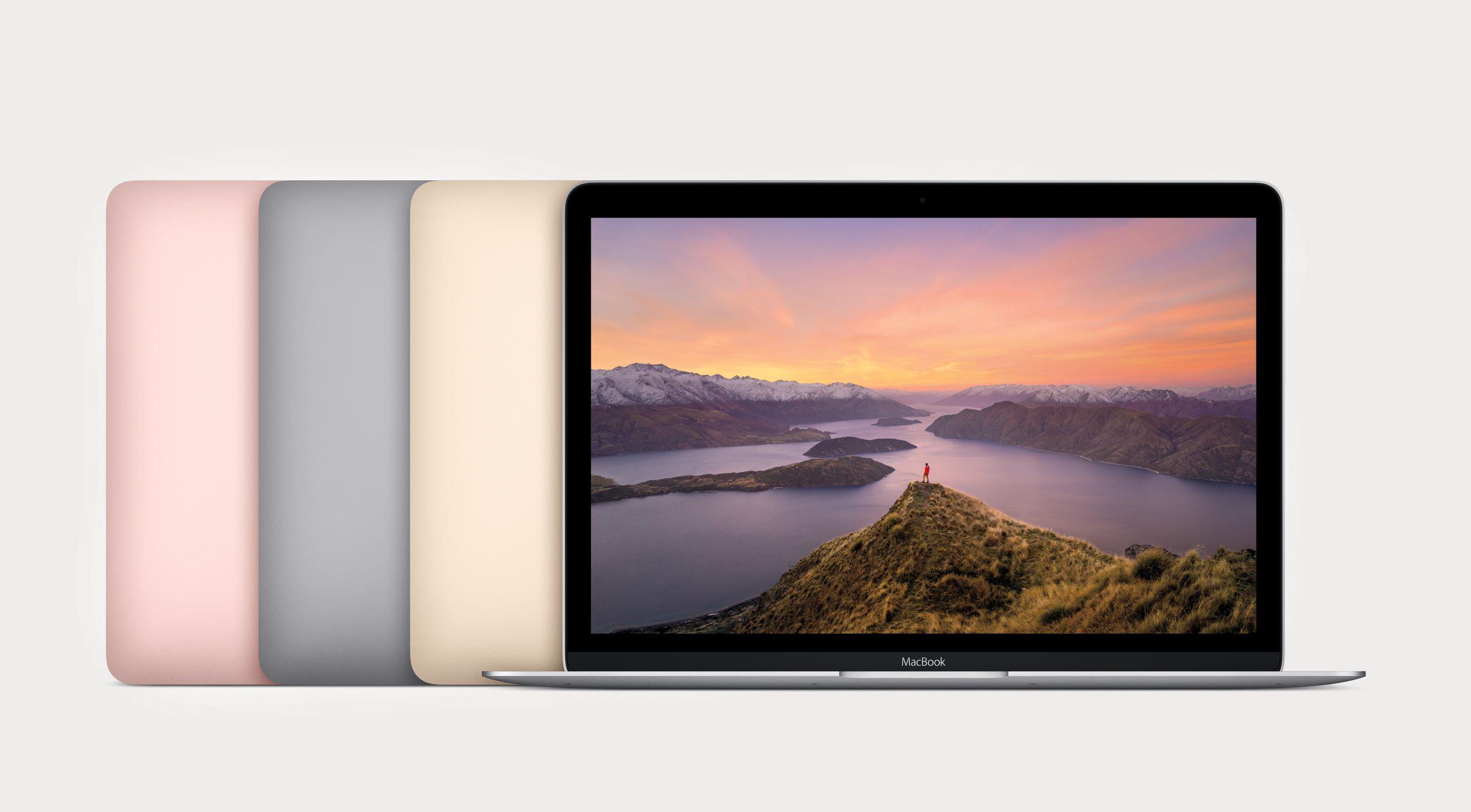 Który MacBook powinien kupić?
