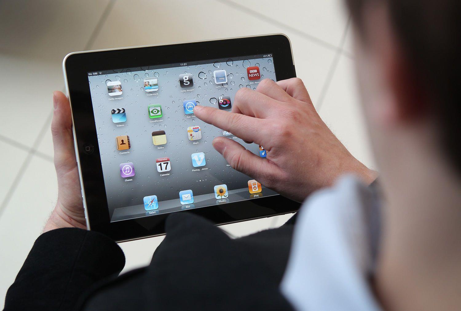 Najczęściej zadawane pytania na temat iPadów: Czy mój iPad może korzystać z połączenia danych mojego iPhone’a?