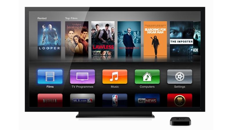 Najlepsze porady dotyczące Apple TV dla użytkowników w Wielkiej Brytanii