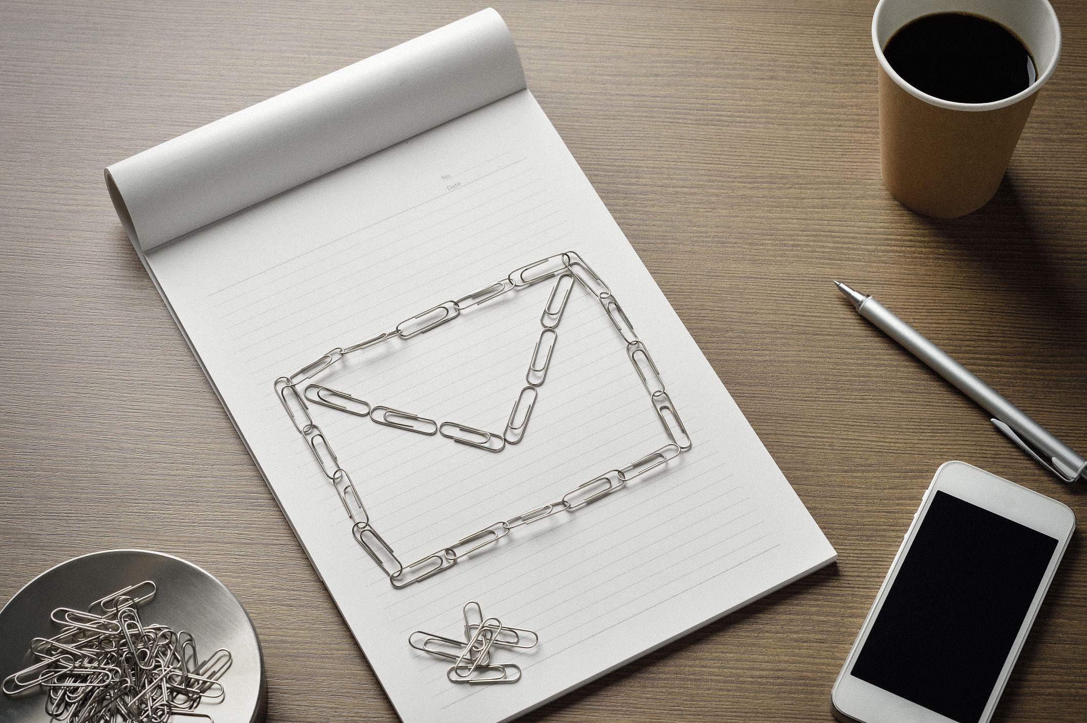 Najpopularniejsze dodatki do Mac OS X Mail