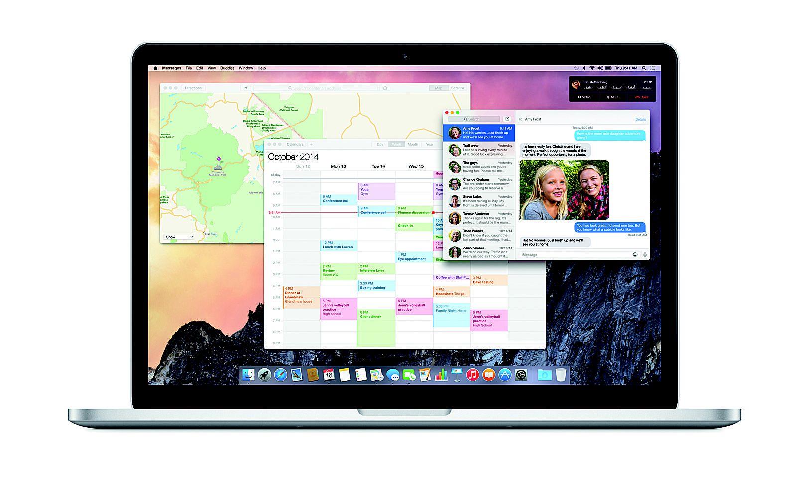Nawiązywanie bezpłatnych połączeń w iOS z FaceTime Audio