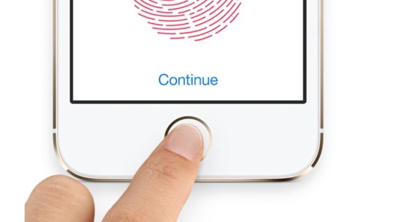 Poprawki dotykowe: co zrobić, jeśli skaner linii papilarnych iPhone / iPad nie działa