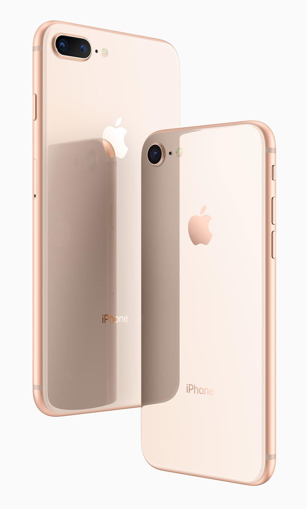 Porównaj każdy model iPhone’a, jaki kiedykolwiek wyprodukowano