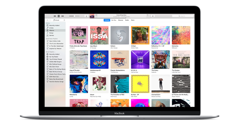 Problemy i poprawki iTunes