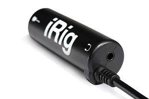 Przegląd iRig – graj na swoim iPodzie