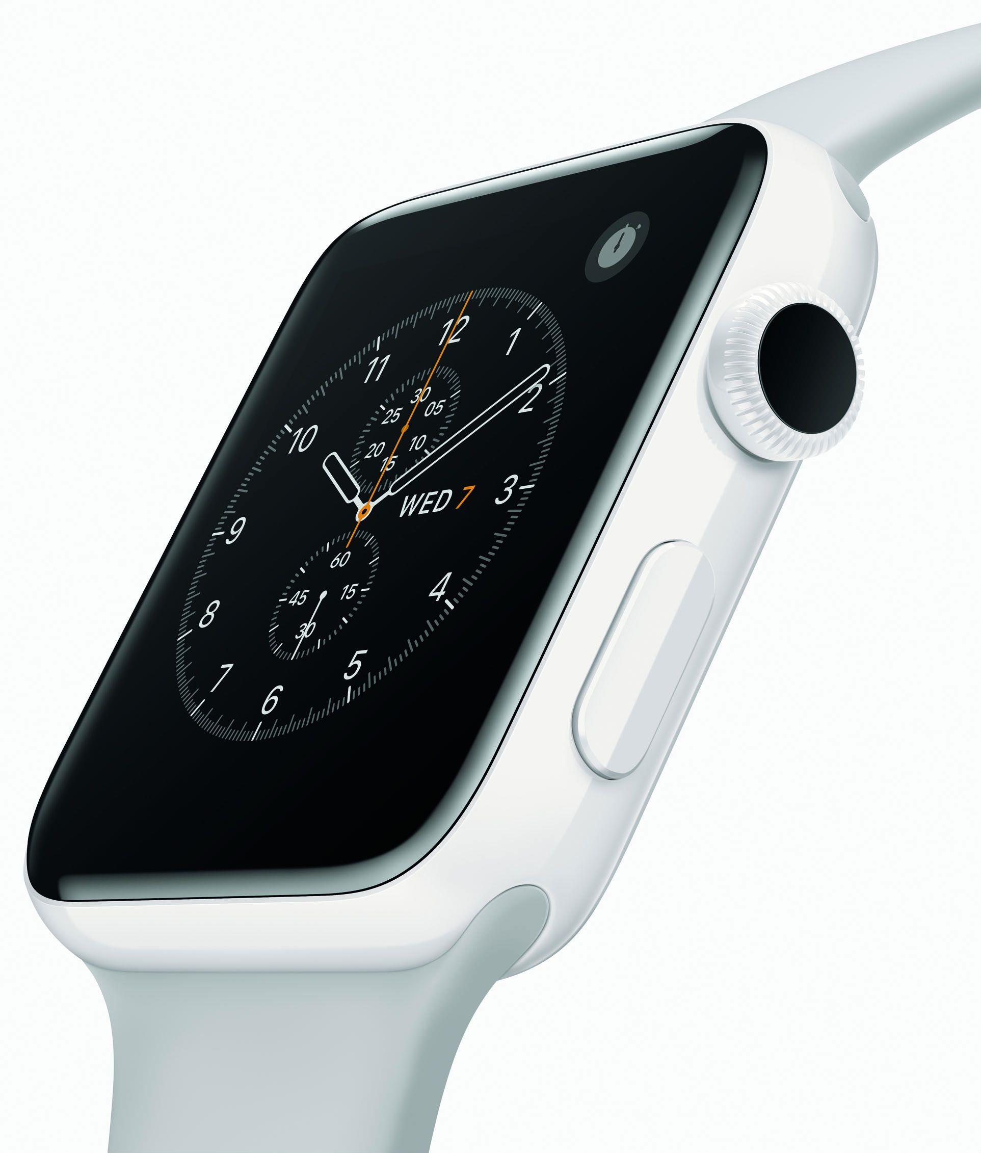 Przewodnik: jak korzystać z zegarka Apple Watch