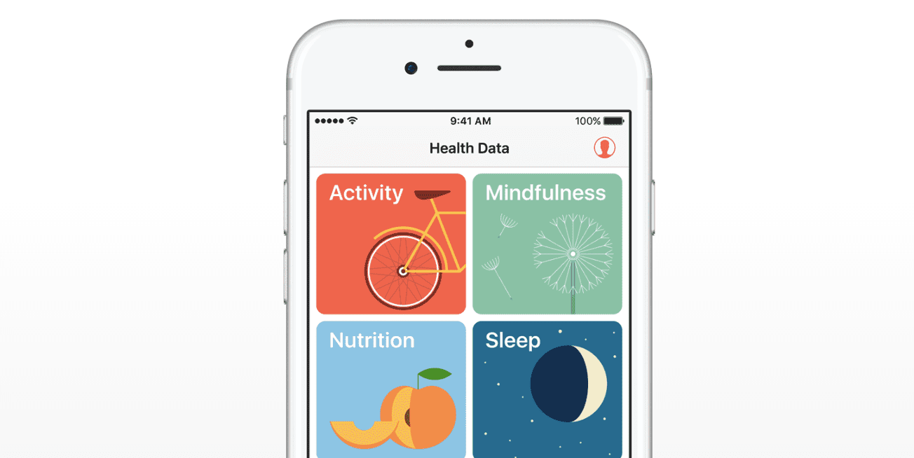 Przewodnik po Health App dla iPhone’a i iPoda touch