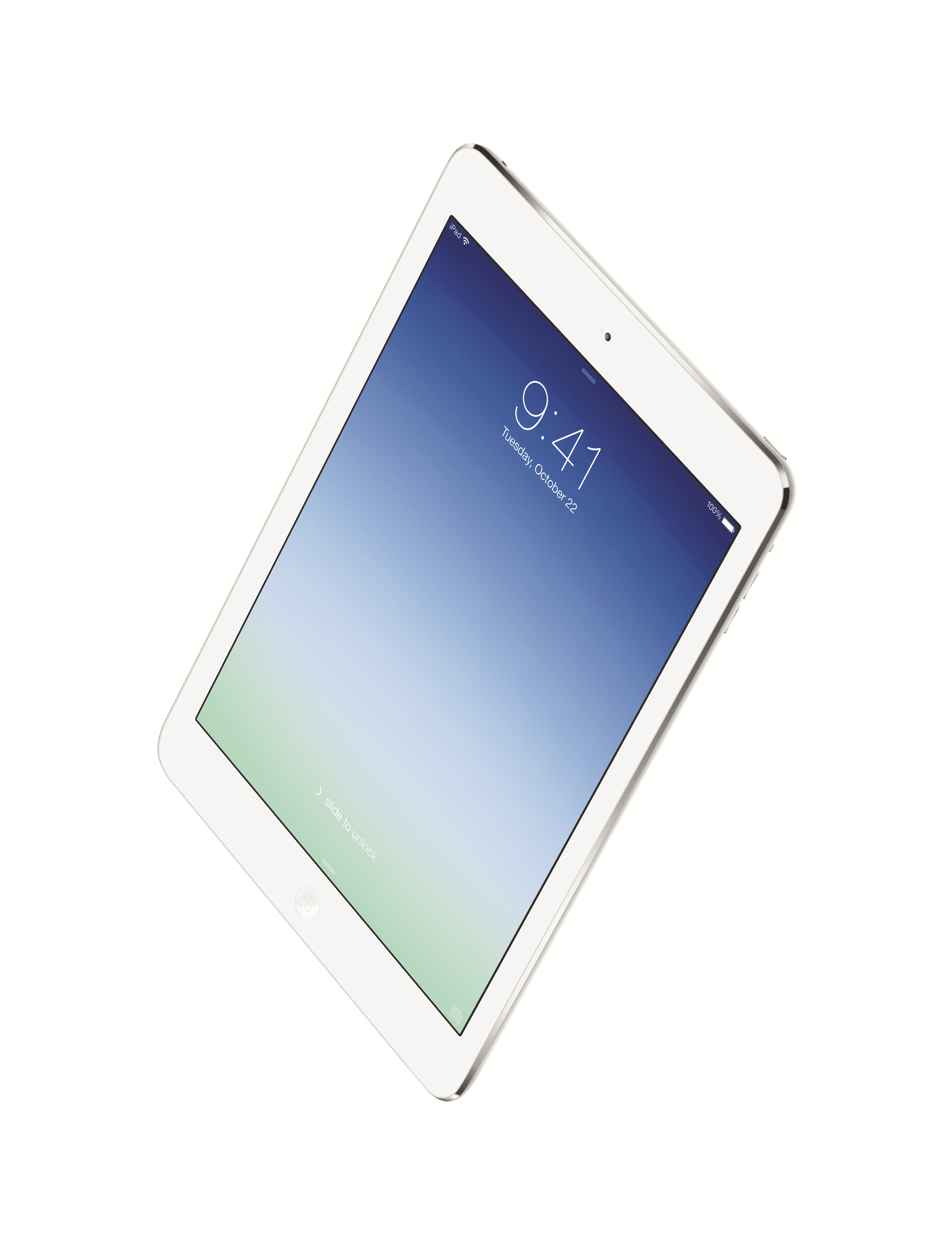 Różnica między iPad Air a iPada Mini 2