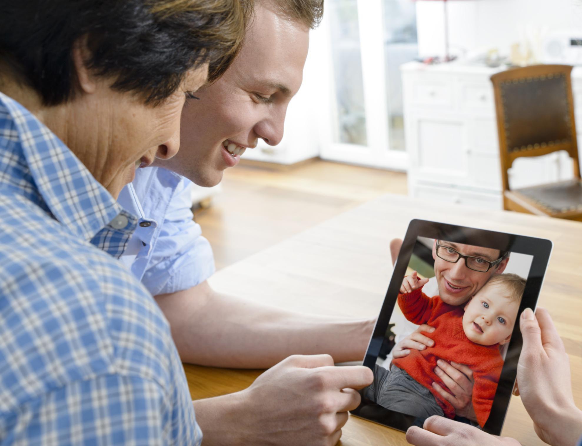 Skype na iPada i iPhone’a – samouczek