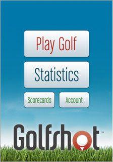 Testowanie i przegląd Golfshot na iPhone’a