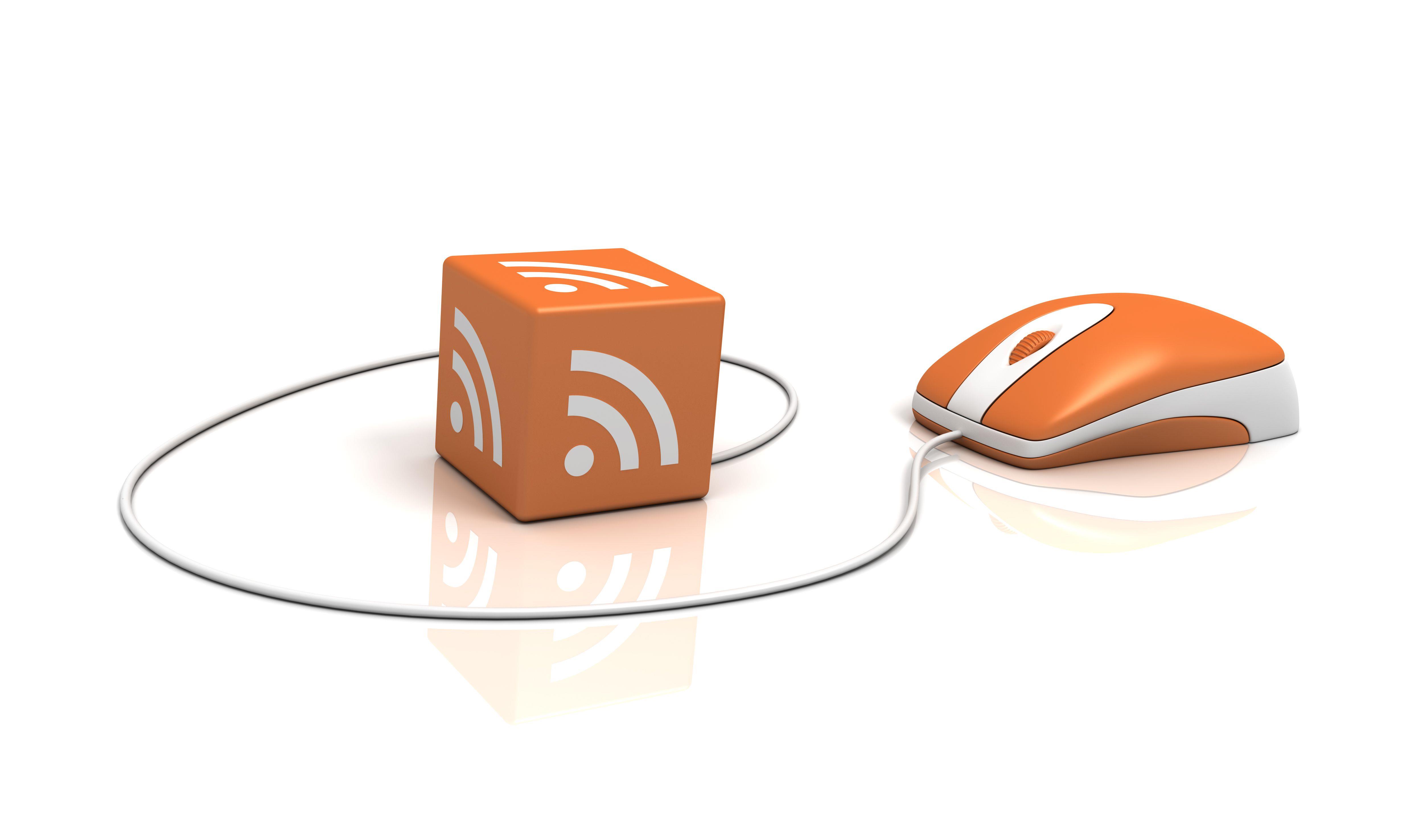 Top Mac RSS Czytniki kanałów RSS i Agregatory