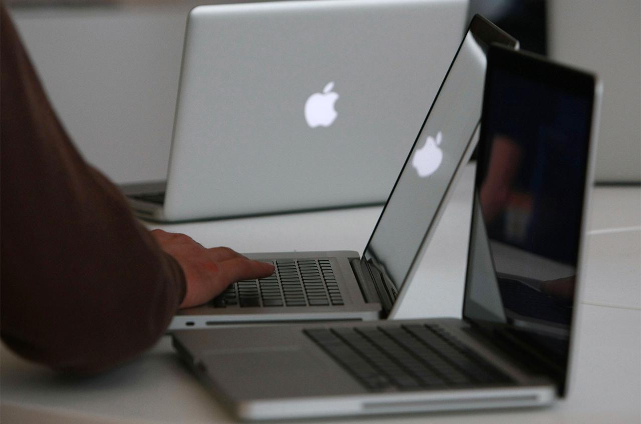 Uaktualnij swój Intel MacBook Pro – Guide
