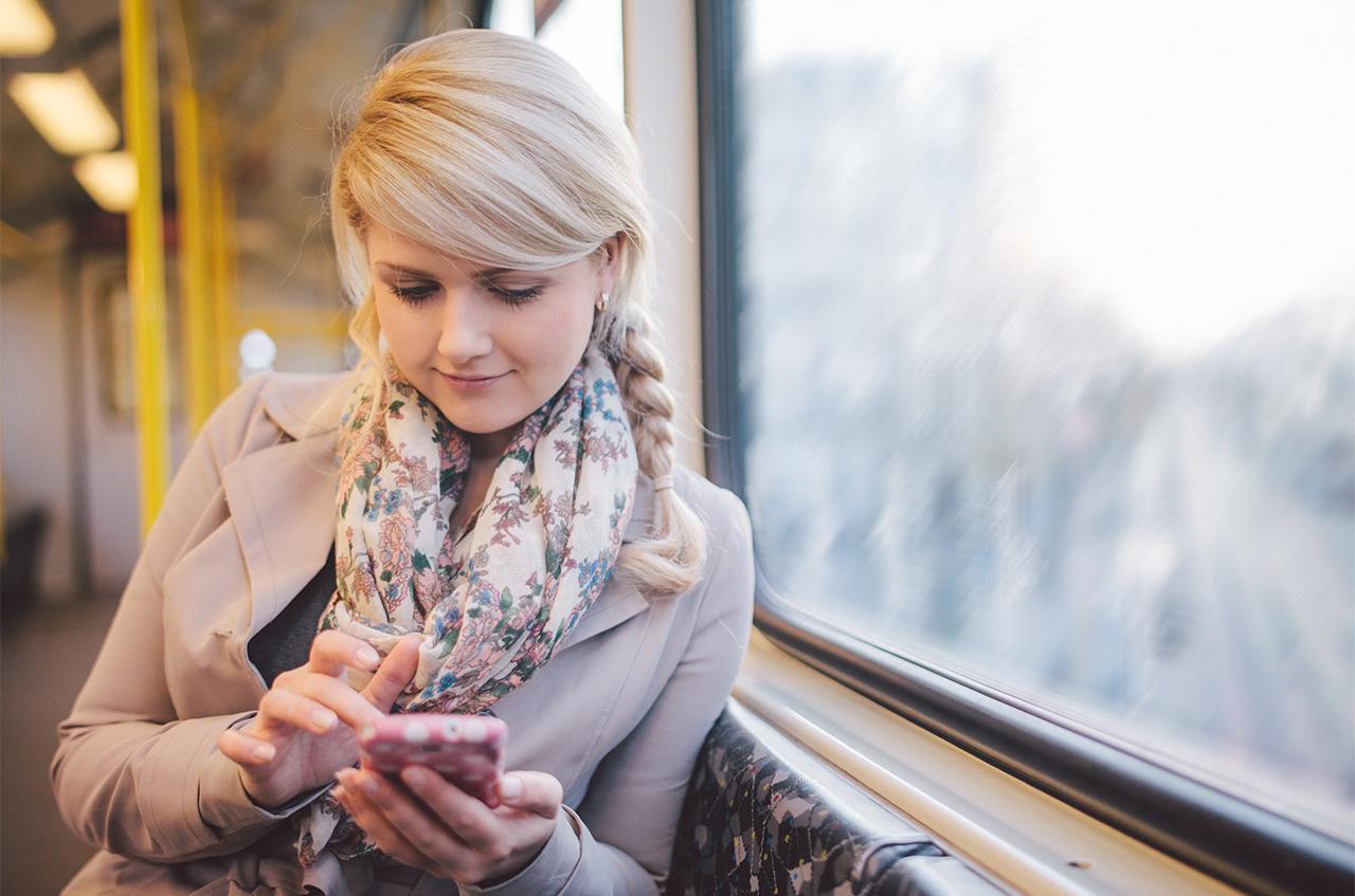 Utwórz foldery do pliku i uporządkuj je w aplikacji iPhone Mail