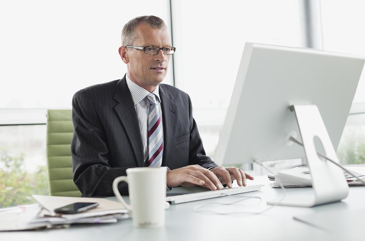 Użyj formatowania tekstu i obrazów w podpisach poczty Mac