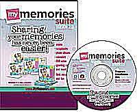 Użyj oprogramowania Digital Scrapbooking na komputerze Mac
