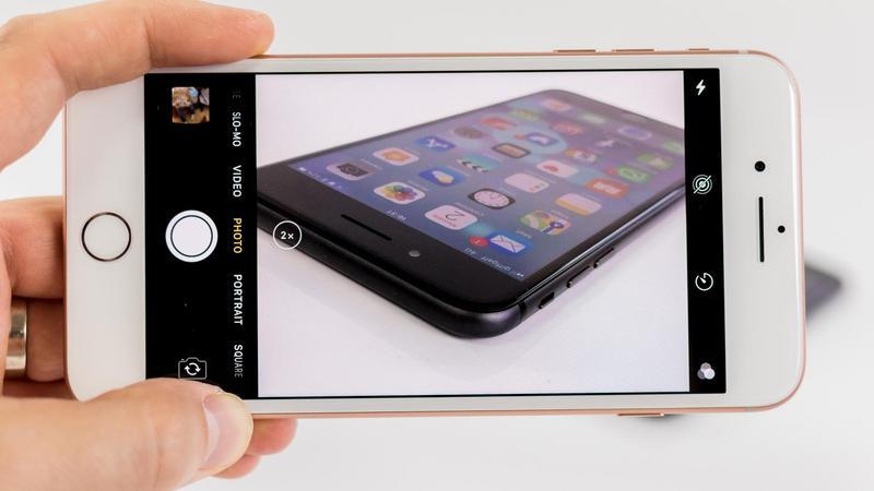 Wskazówki dotyczące aparatu iPhone, aby robić lepsze zdjęcia