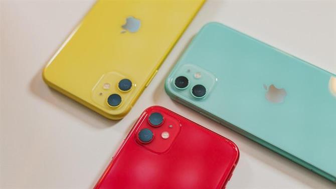 Wspaniałe oferty na Cyberponiedziałek dla iPhone’a 11 (i 11 Pro)!