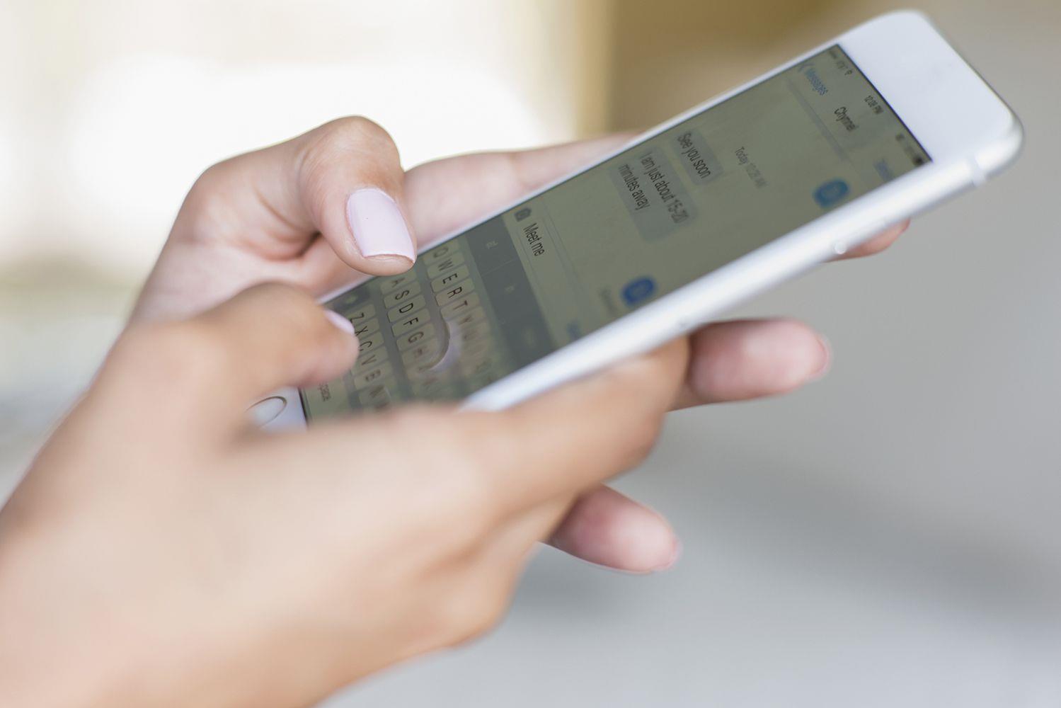 Wszystko, co musisz wiedzieć o iPhone Touch Disease