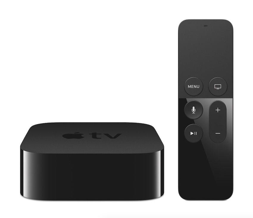 Wszystko, czego potrzebujesz, aby korzystać z pilota Apple TV Siri Remote