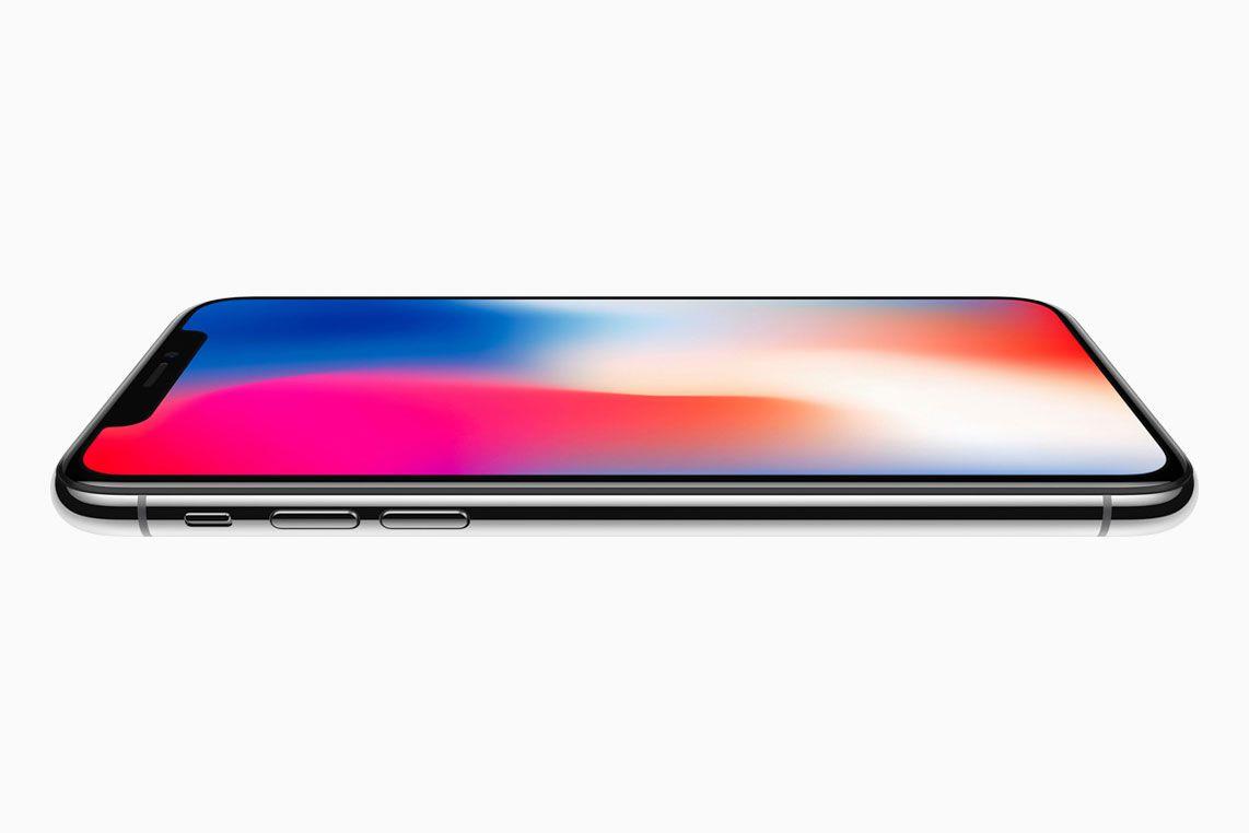 Wszystko o Apple iPhone X