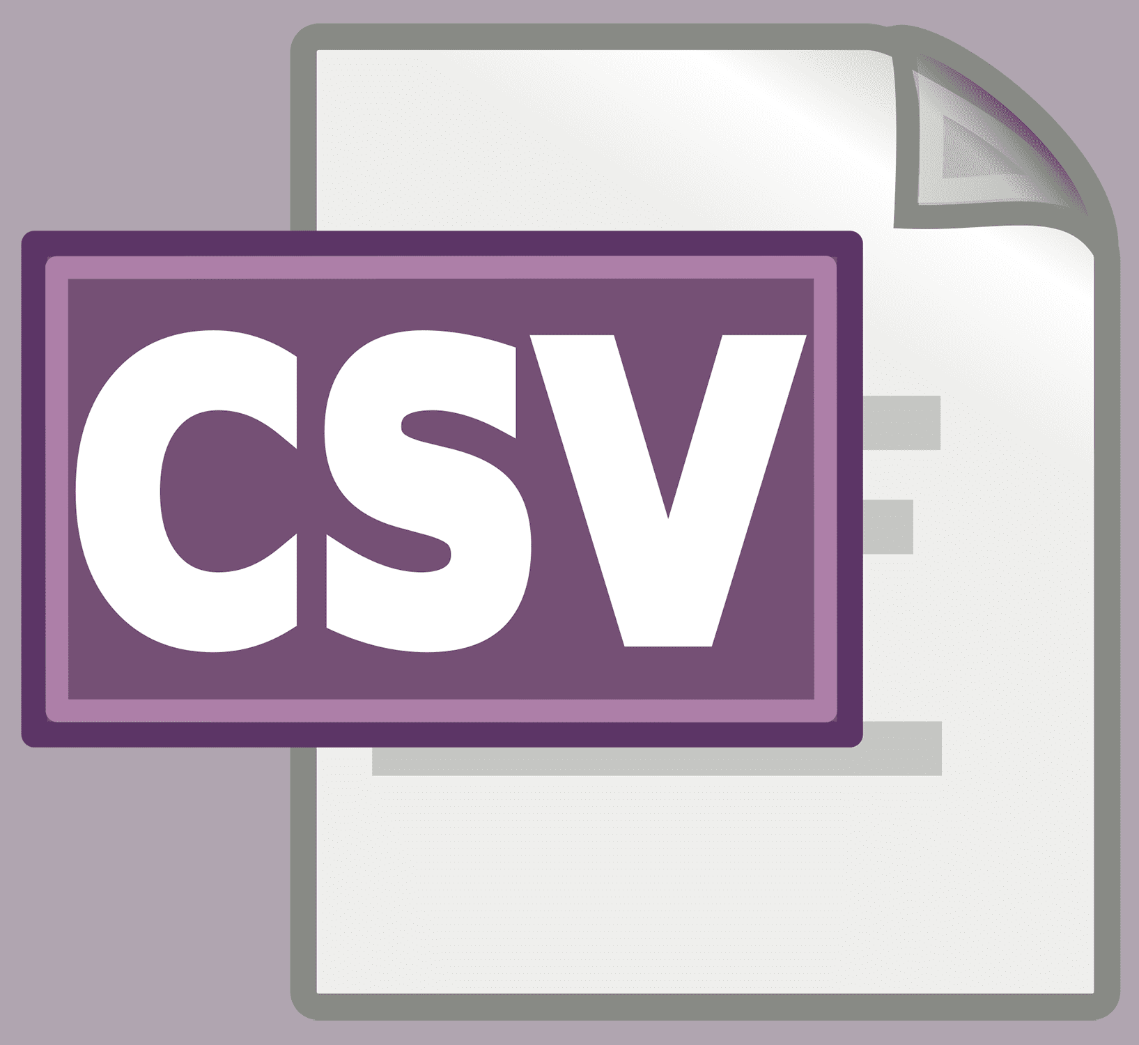 Wyeksportuj kontakty z książki adresowej systemu Mac OS X do pliku CSV