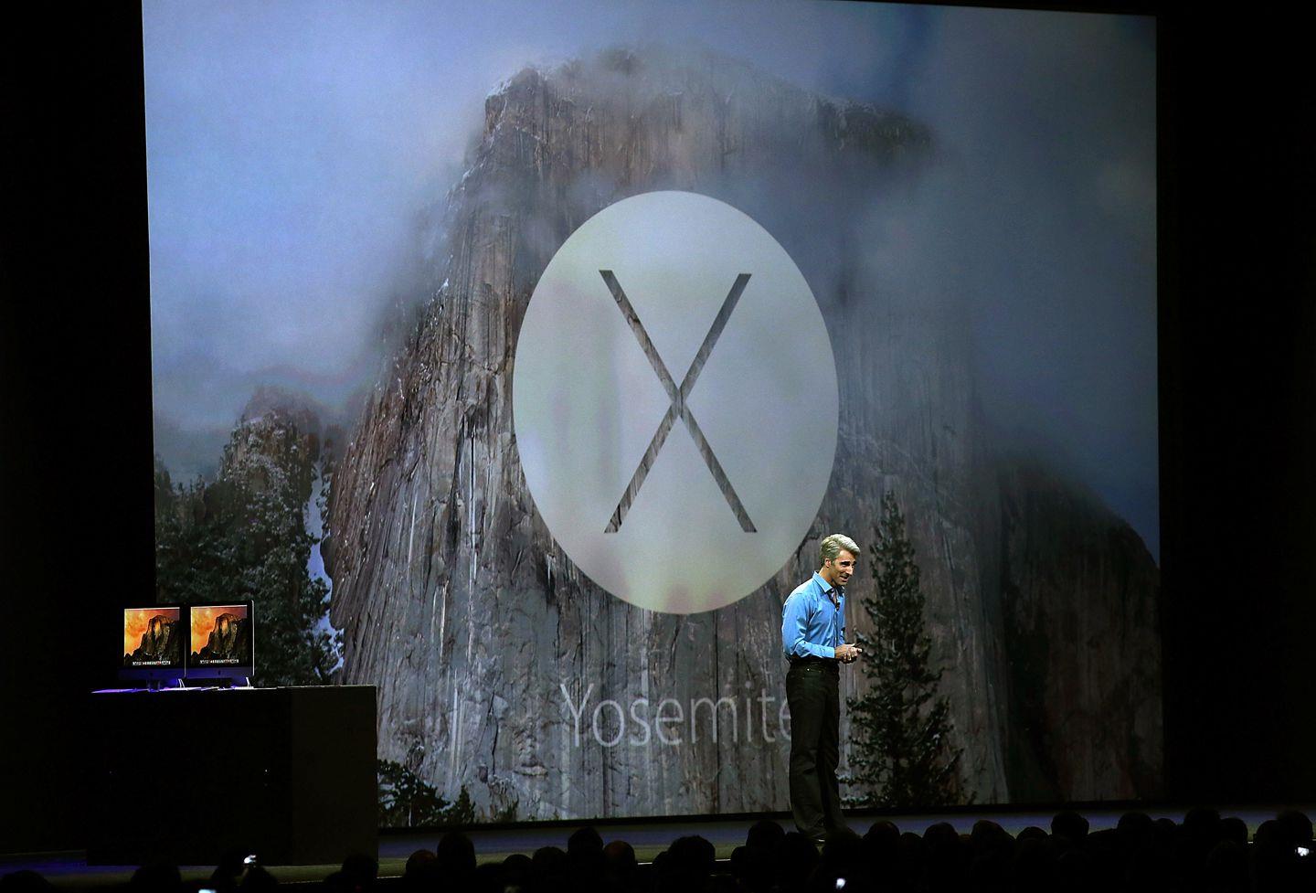 Wykonaj czystą instalację systemu OS X Yosemite na komputerze Mac