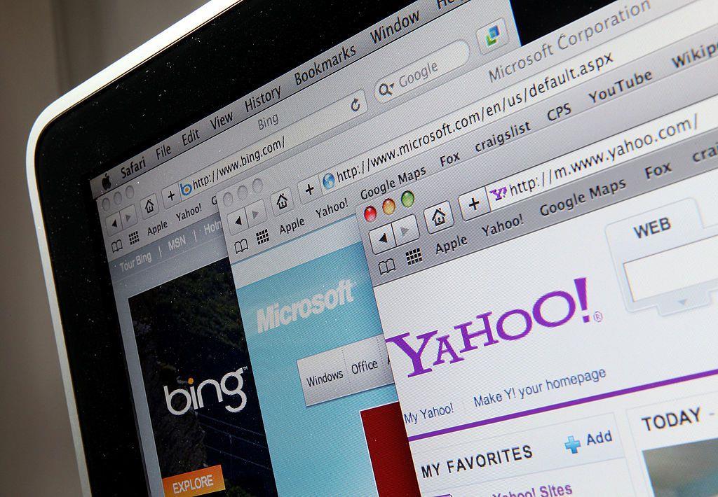 Zarządzaj inteligentnym wyszukiwaniem w Safari dla OS X i macOS Sierra