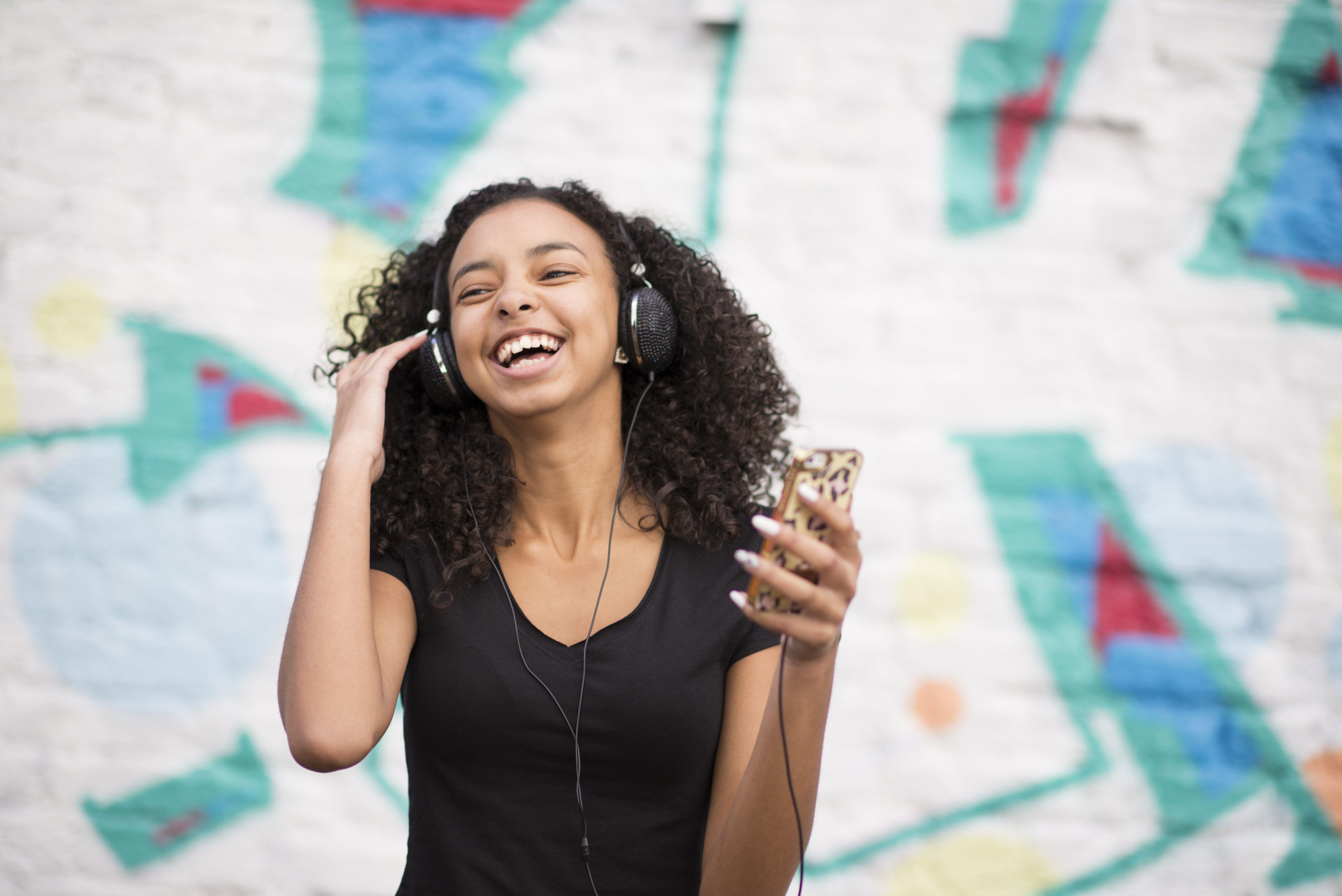 Zgodność formatu pliku audio iPhone