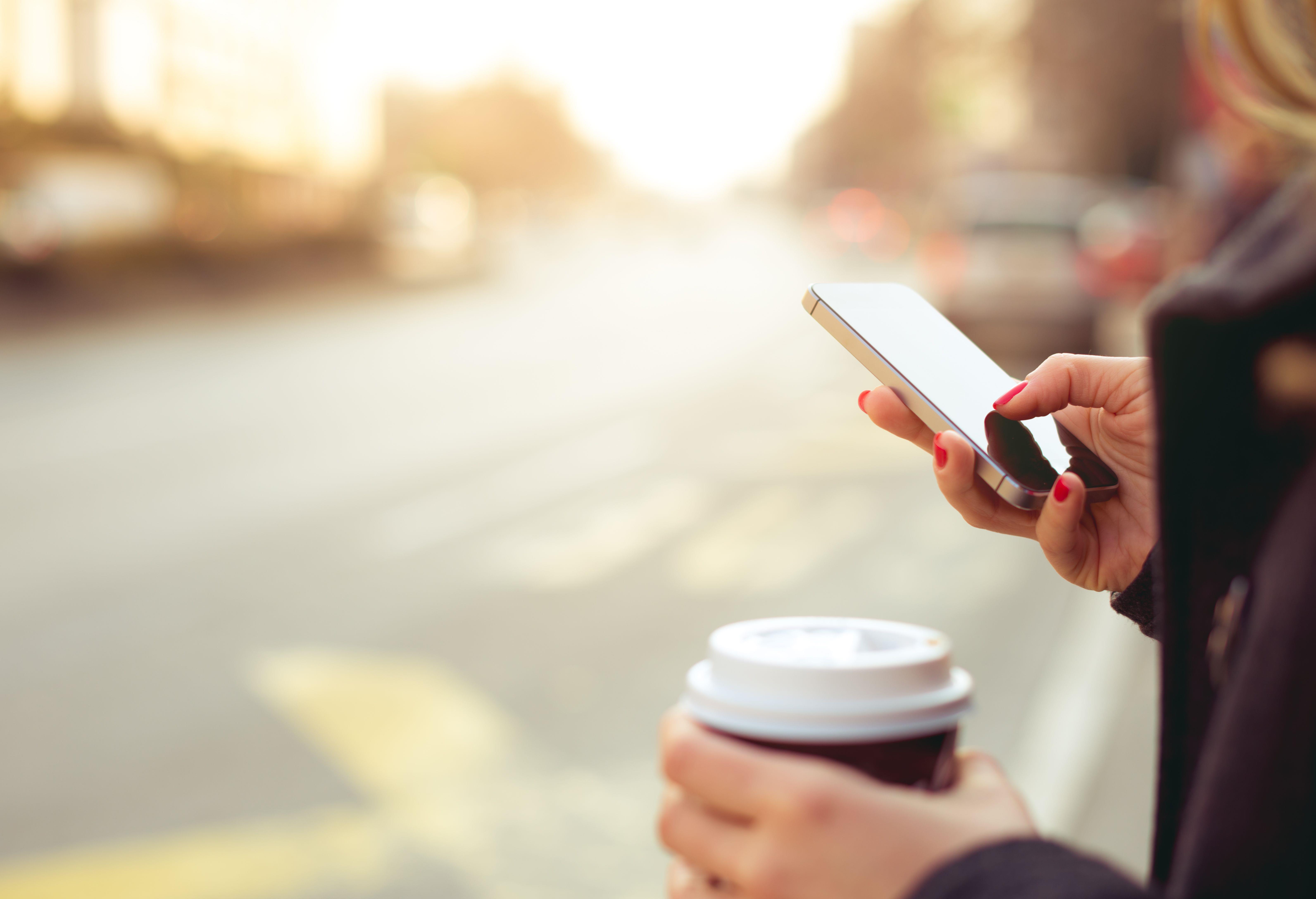 Zmień domyślną wyszukiwarkę w Safari dla iOS